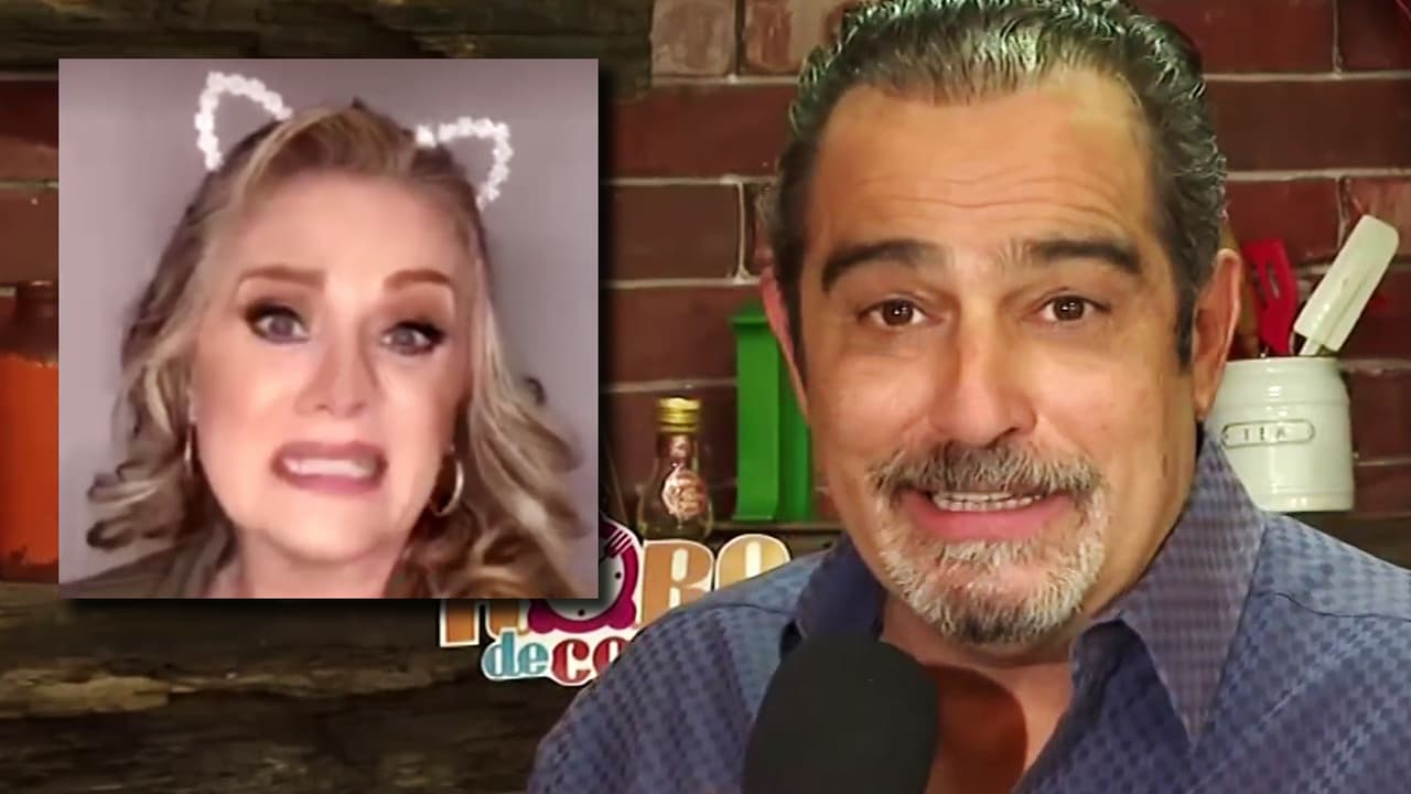 Ya que estamos en esos temas, 
<a href="https://www.univision.com/shows/despierta-america/erika-buenfil-lo-inspiro-pero-no-romanticamente-omar-fierro-le-sigue-los-pasos-a-la-reina-del-tiktok-video">Omar Fierro</a> admitió que Érika Buenfil lo inspira a hacer algo que no imaginábamos.