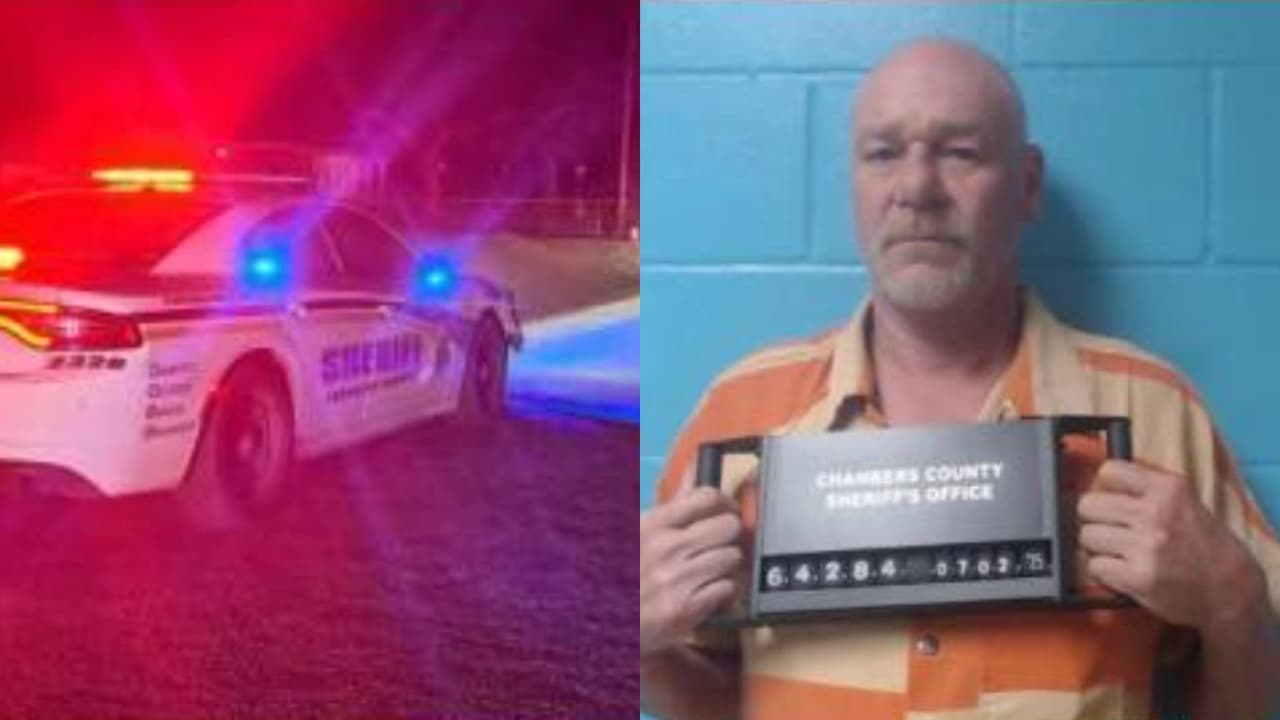 Fijan fianza de $500,000 al acusado de matar a tiros al esposo de su hija en Texas