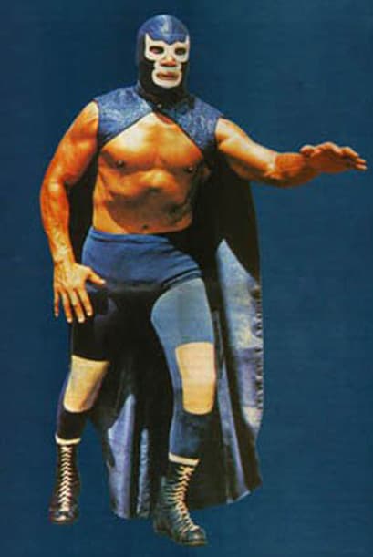 ¿Quieres conocer más sobre este grande de la lucha libre?