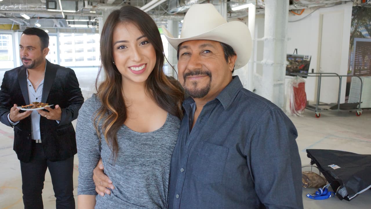 ¿Qué estarán tramando Banda MS Y El Bueno, La Mala y El Feo?