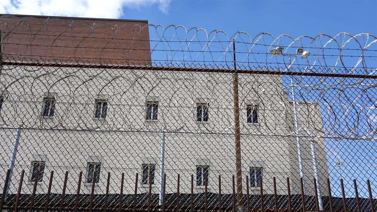 Identifican caso de viruela del mono en prisión del Condado de Cook