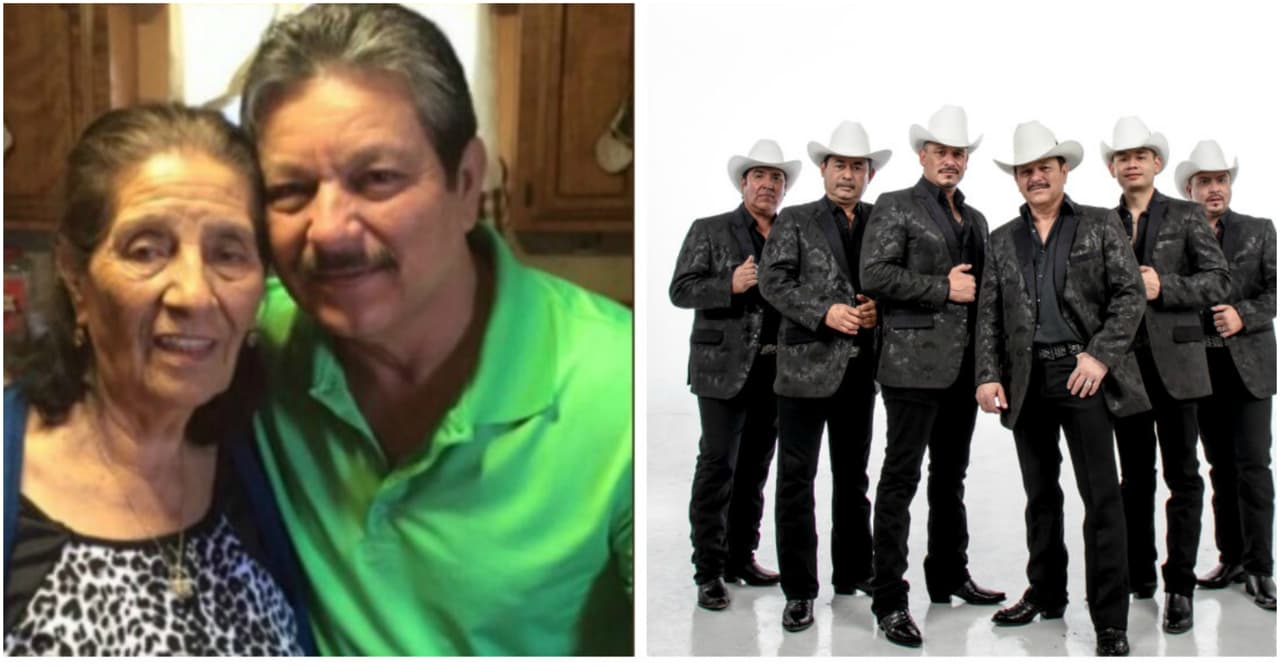 Los Invasores de Nuevo León se sienten ganadores y dedicarán su Latin GRAMMY a la fallecida mamá de su líder
