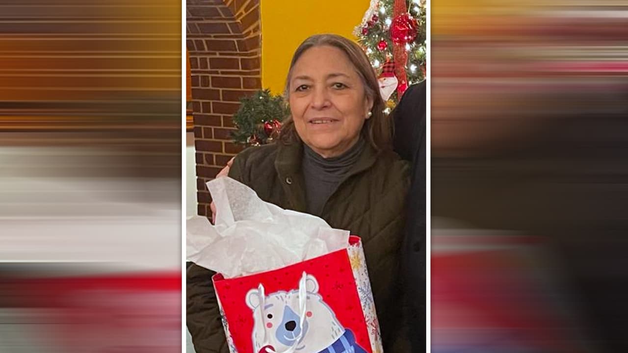 Aparece Beatriz Totsuka de 70 años, se perdió en la ciudad de Dallas este fin de semana