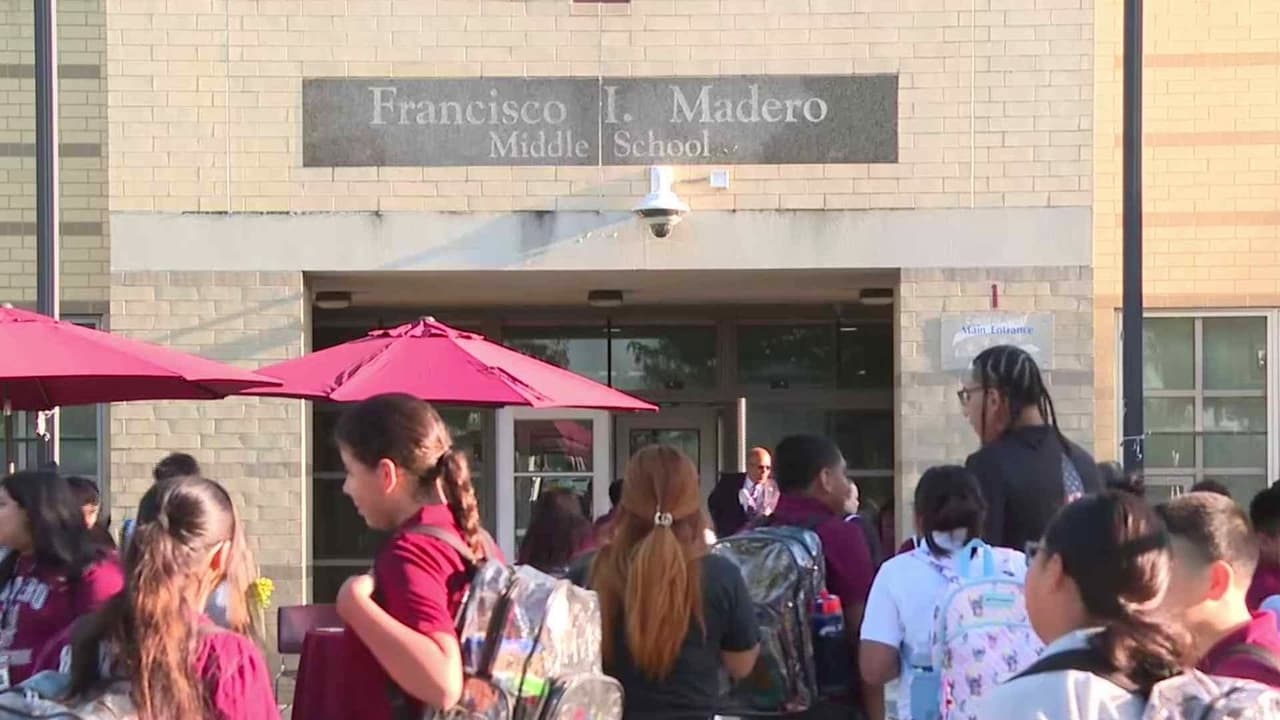 Chicago da el banderazo de salida al ciclo escolar 2026-2027