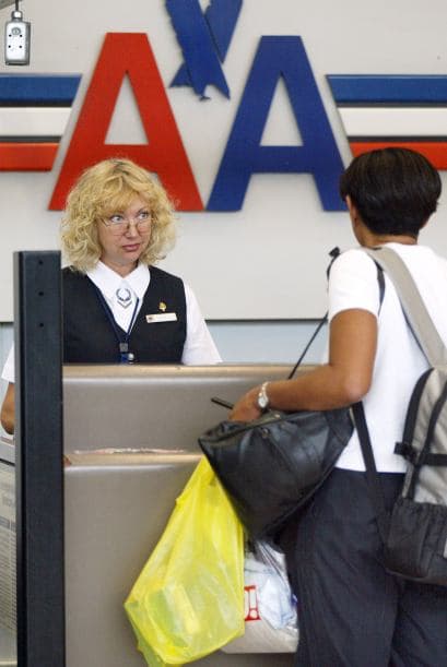 F. Robert van der Linden, curador del Museo Nacional de la Aeronáutica y el Espacio, dice que American fue "de las primeras (aerolíneas) que comprendió cómo funcionaba el nuevo mundo" creado por la desregulación.