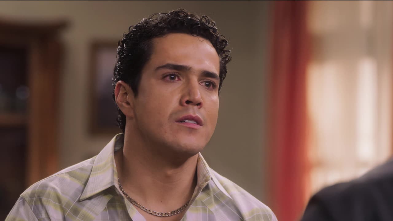 Monteverde: Capítulo Completo 3