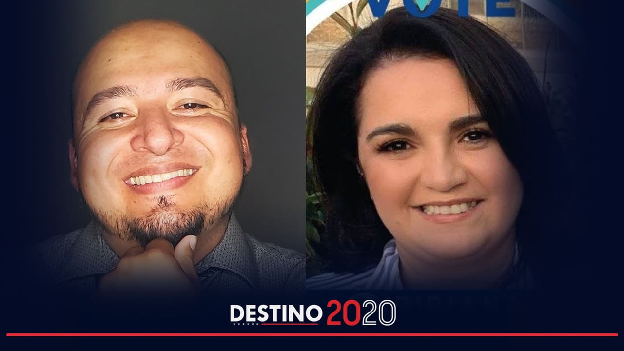 Dos mexicanos inmigrantes buscan ganar su primer cargo público en el norte de California