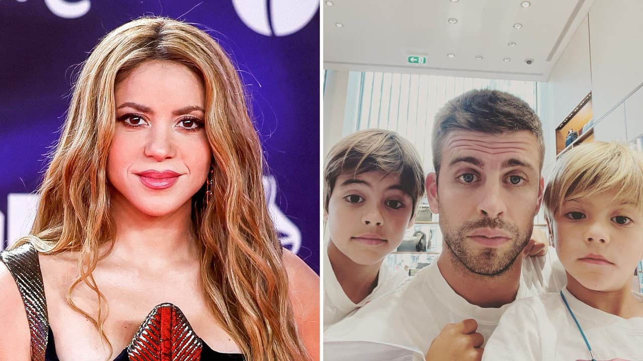 Ex de Shakira declararía a su favor en juicio por supuesto fraude fiscal, ¿es Piqué?
