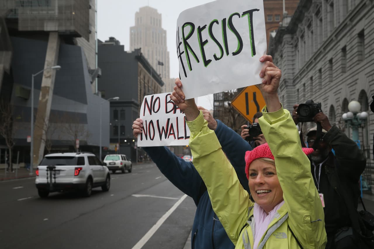 Un panel de tres jueces escuchó los argumentos orales y decidirá el futuro de la orden ejecutiva firmada por Trump.
