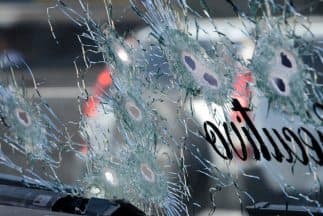 La Semana Santa deja un saldo rojo en El Salvador y Honduras.