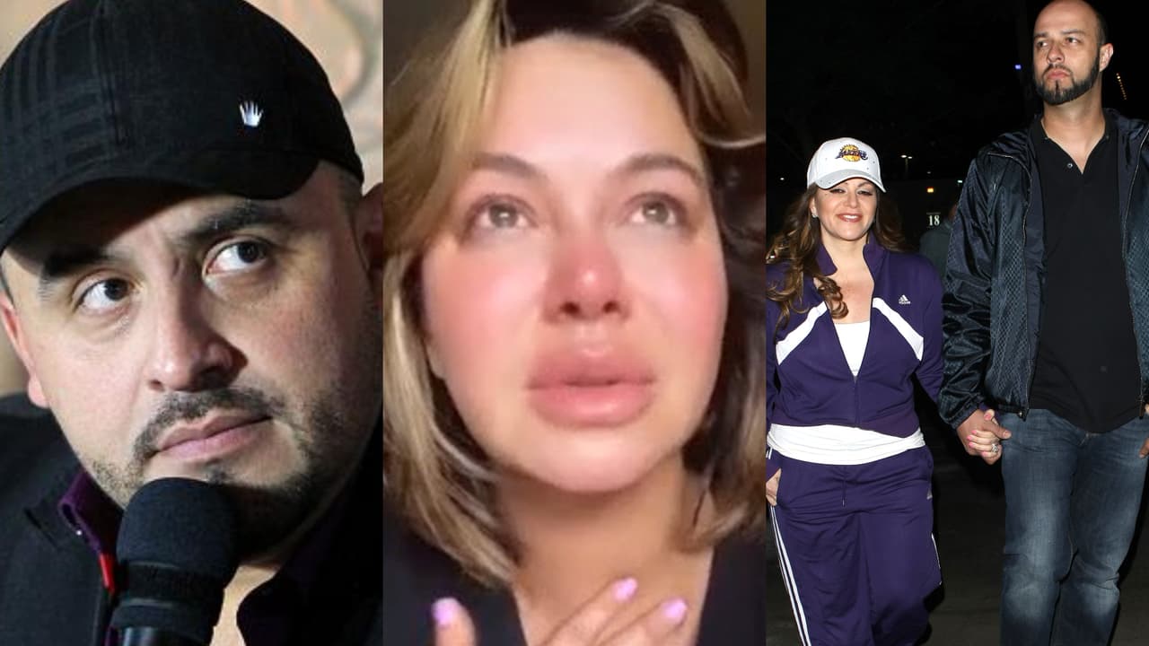 Juan Rivera dice que "no volverá" a defender a Chiquis como lo hizo en el escándalo con Esteban Loaiza