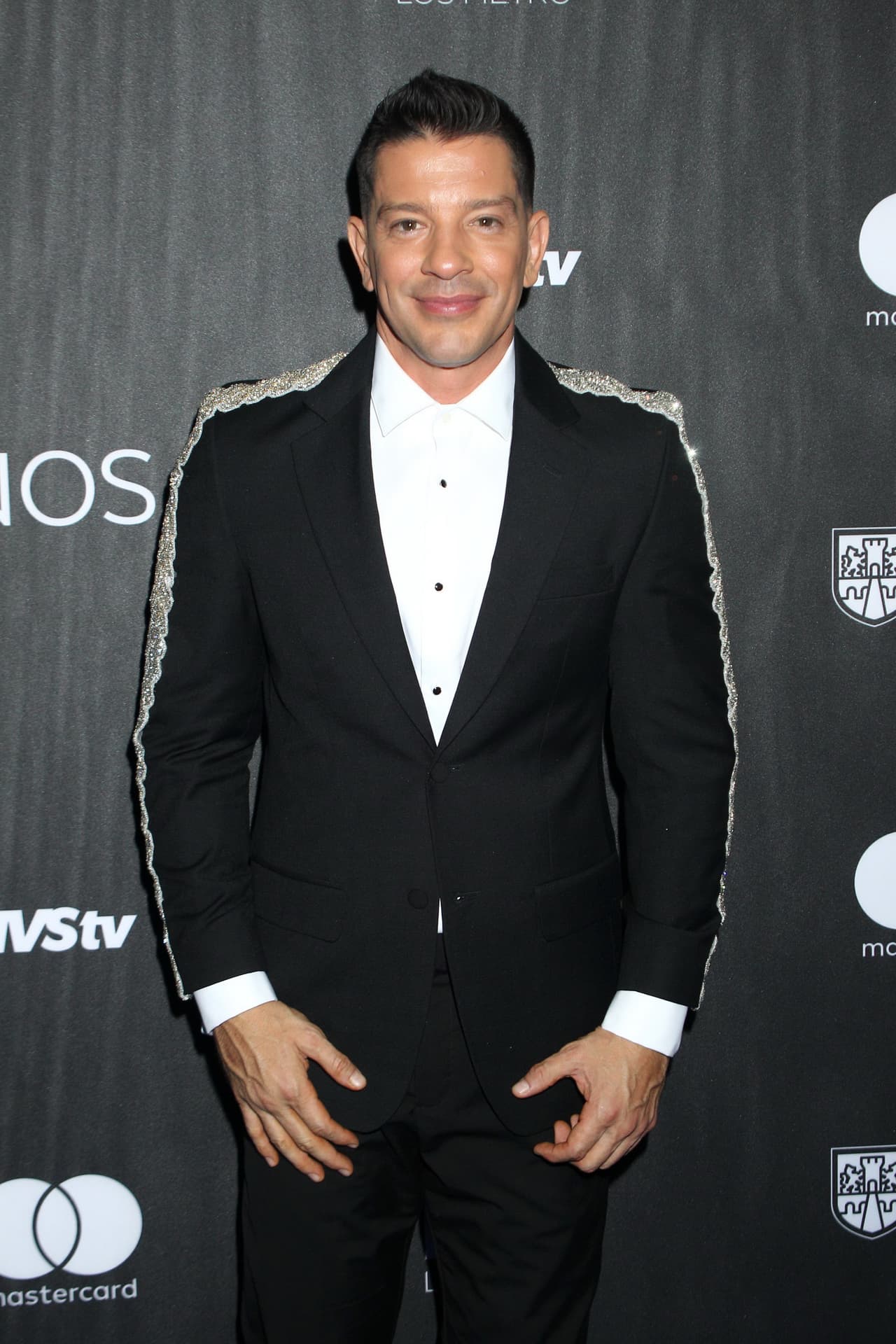 En entrevista con ‘El burro’ Van Rankin para
<a href="https://www.youtube.com/watch?v=OCnlOzLvQ1w" target="_blank">Hoy</a>, el cantante confesó que llevar a su hijo a sus conciertos provocó que Tristán madurara demasiado rápido (el pequeño convivía con adultos en lugar de niños de su edad).