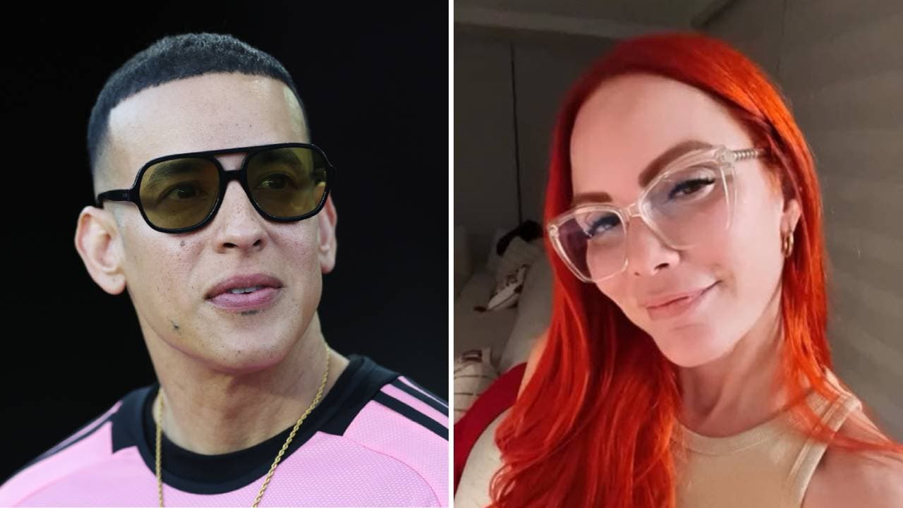 Daddy Yankee acusa de "desacato" a su esposa por presuntamente incumplir el acuerdo legal