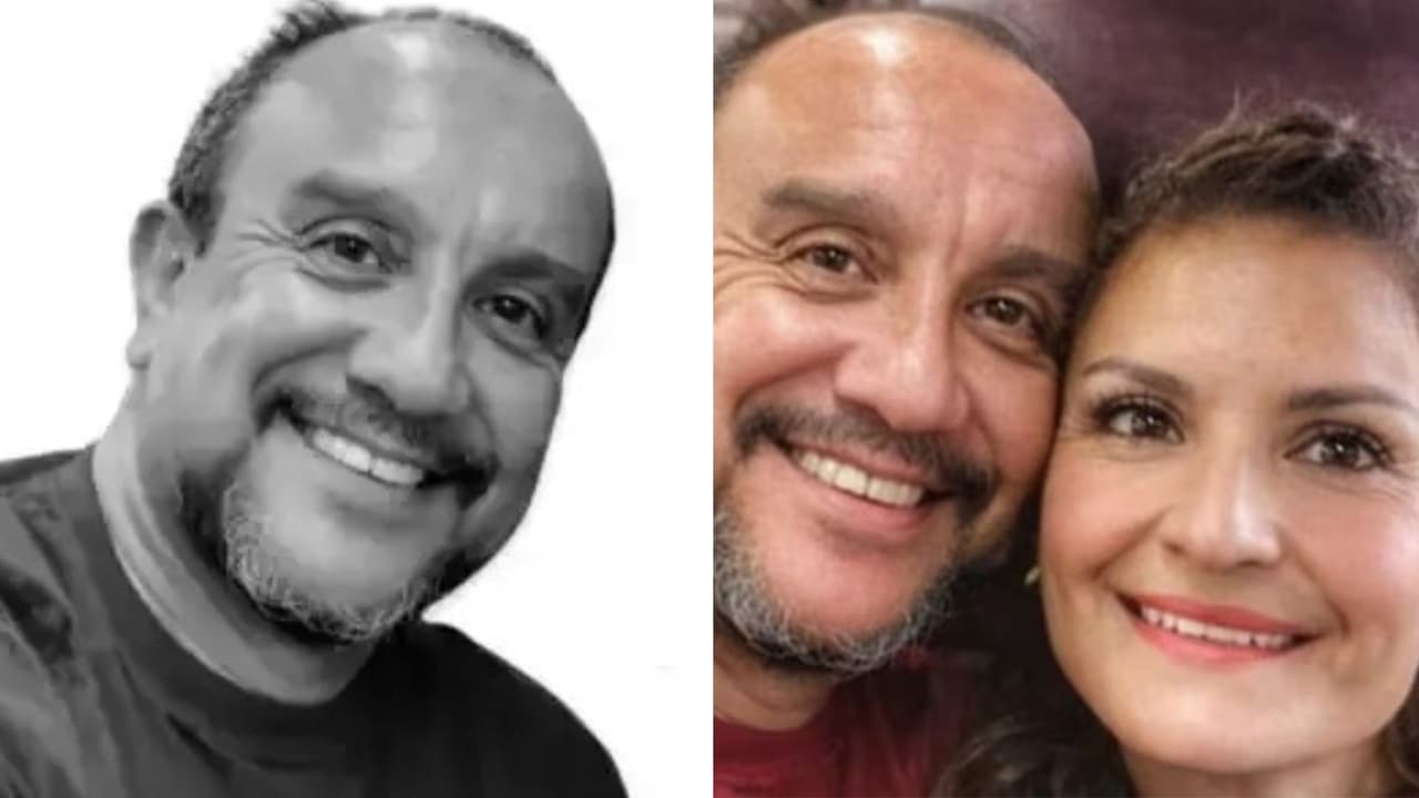 Muere periodista en descarrilamiento del Tren Interoceánico: iba a presentar a su esposa con su familia