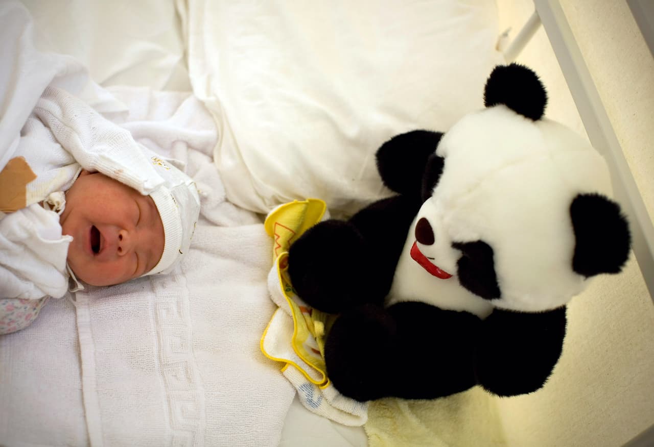 Condado de Texas confirma que 85 niños menores de un año han sido contagiados con coronavirus