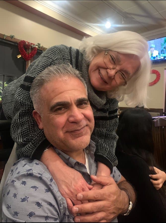 "A estas alturas lo que queremos es que nos ayuden a encontrarlo", dijo a Univision Los Ángeles, Martha Carmona, madre de Aguilar, quien asegura que no quiere pensar "que lo peor le pudo pasar" a su hijo.