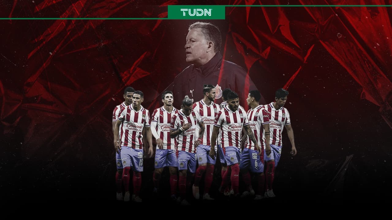 Los ocho escándalos de Chivas en la era de Ricardo Peláez