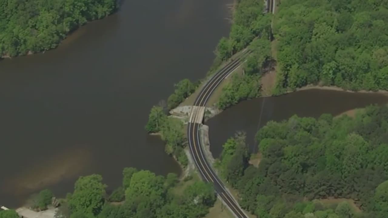 Comienza la fase 2 de restricciones en el uso del agua en Durham: estas son las recomendaciones