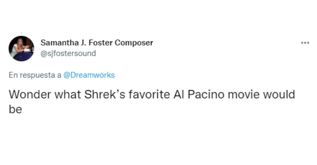 película favorita de Al Pacino