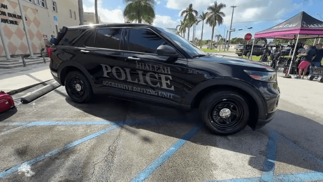 Subvenciones, entre ellas una asociada al programa Target Zero Fatalities and Serious Injuries del Departamento de Transporte de Florida por aproximadamente 189,000 dólares, ayudaron a financiar las patrullas regulares y el vehículo del sargento, aunque el departamento no confirmó el monto total exacto.
