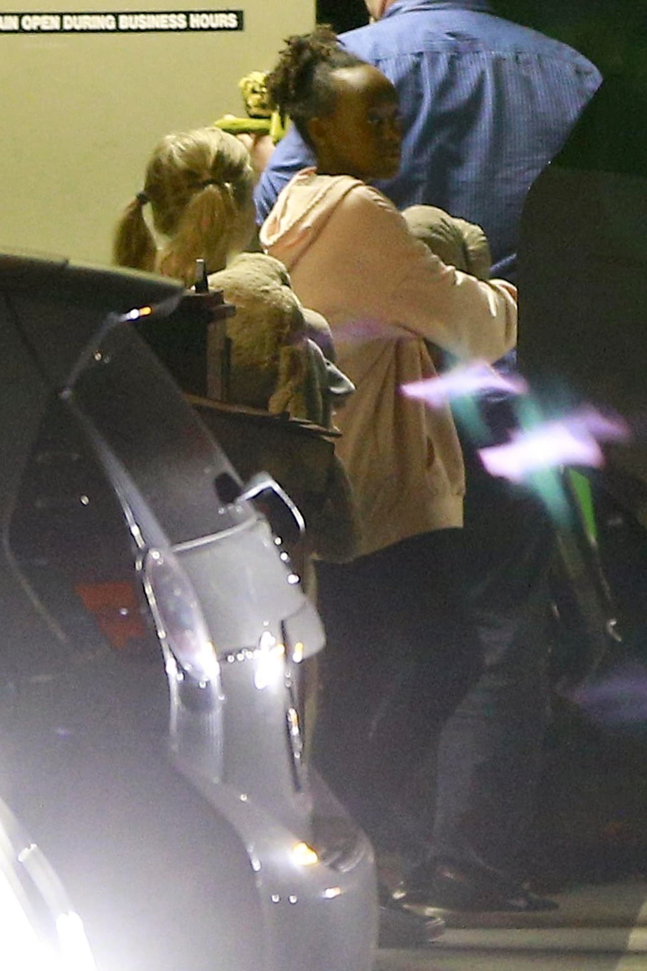 Aunque Voight pasó cerca de una década haciendo público su disgusto y distanciamiento hacia su hija, su cambio reciente fue radical.