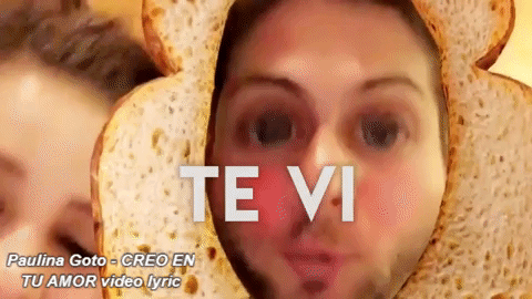 Los nueve años de diferencia no parecen importar a la hora de divertirse juntos.