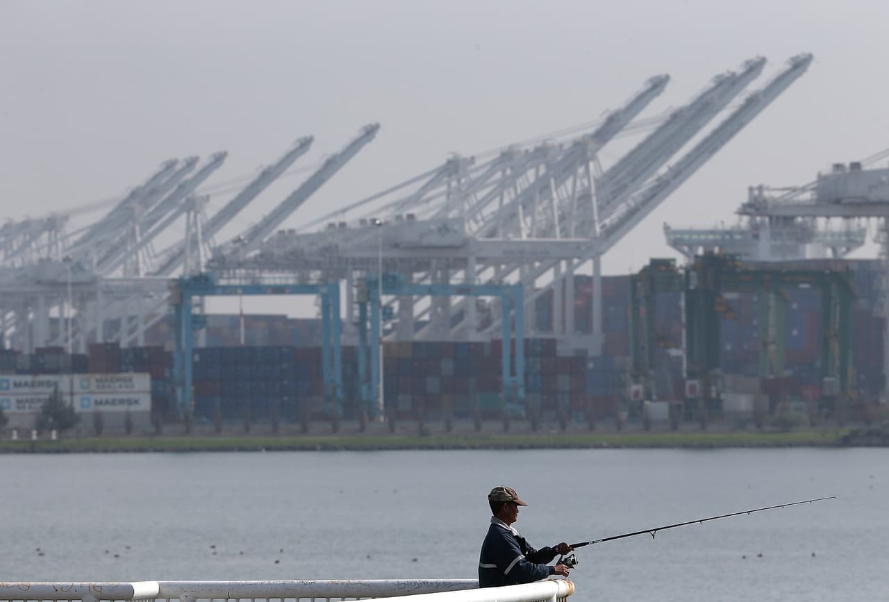 Oakland, pendiente de los efectos del boom tecnológico del área