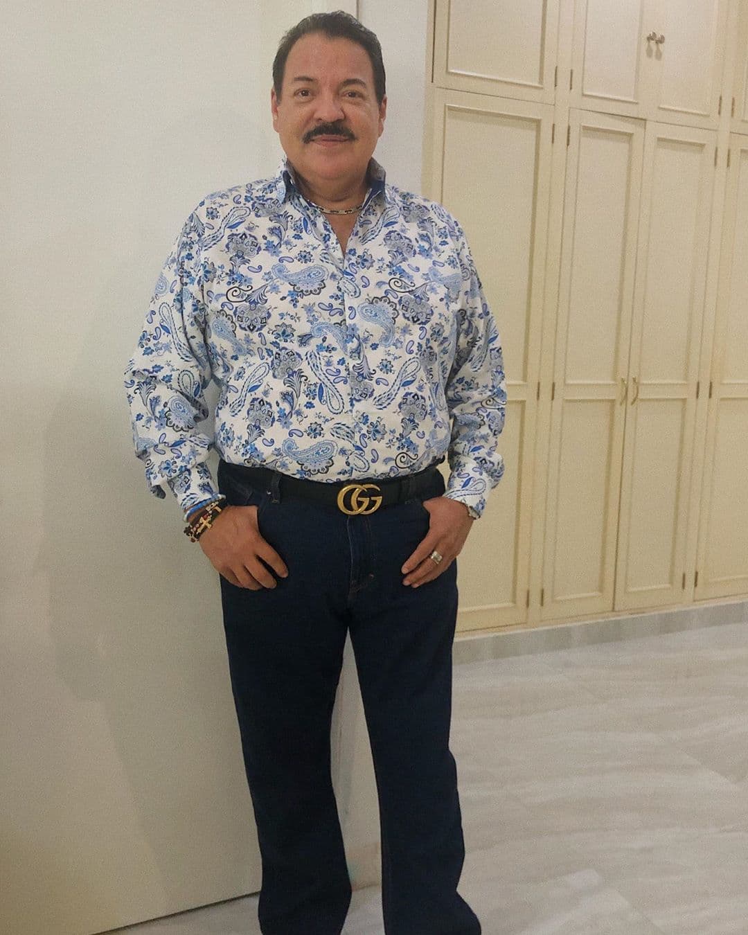 "
<b><a href="https://www.univision.com/famosos/pink-y-la-actriz-mexicana-cecilia-romo-los-nuevos-casos-de-famosos-contagiados-por-coronavirus-fotos" target="_blank">Todo paciente con covid es un paciente delicado</a></b>, en este momento no está en riesgo su vida como tal", dijo su doctor en entrevista telefónica con el matutino 'Venga la alegría'.
<br>