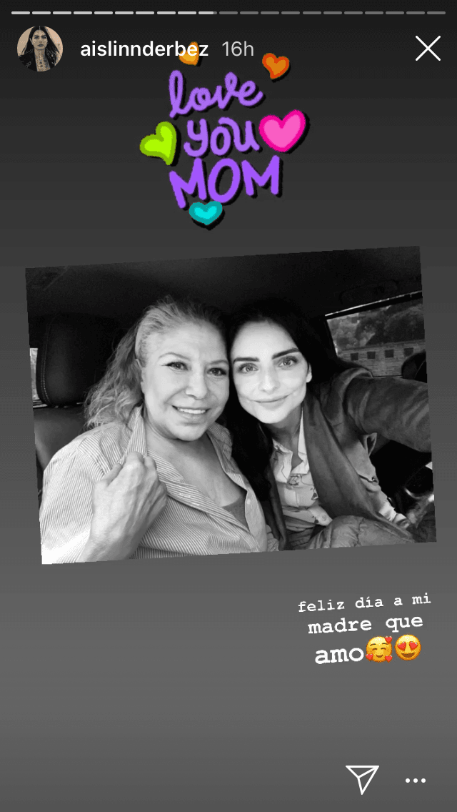 Quienes crecieron en México en la década de 1980 quizás la recuerden como una de las presentadoras del show 'XE-TU'. La otra conductora era 
<b><a href="https://www.univision.com/temas/erika-buenfil" target="_blank">Erika Buenfil. </a></b>
<br>