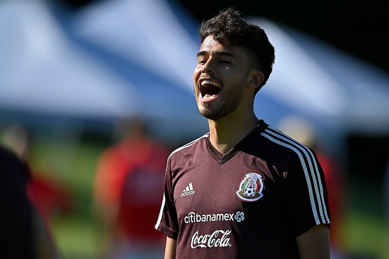 El ánimo arriba de México contrasta con la presión que hay desde varios frentes para ganar la Copa Oro.