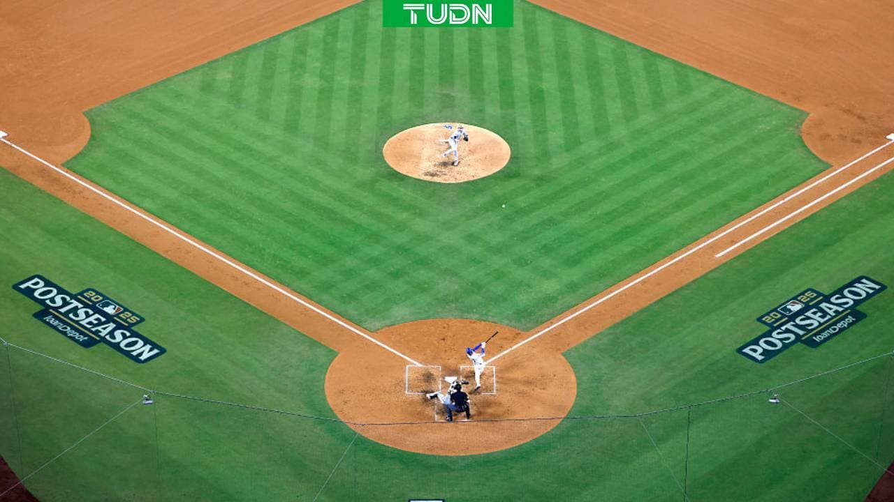 LA Dodgers vs Toronto | Horario y dónde ver primer juego de la Serie Mundial 