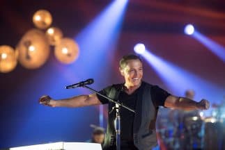 24. ‘Un buen perdedor’ - Franco de Vita