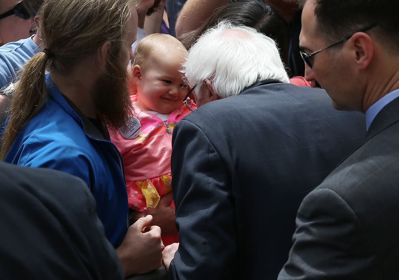 Qué proponen los candidatos presidenciales para la educación de los más pequeños