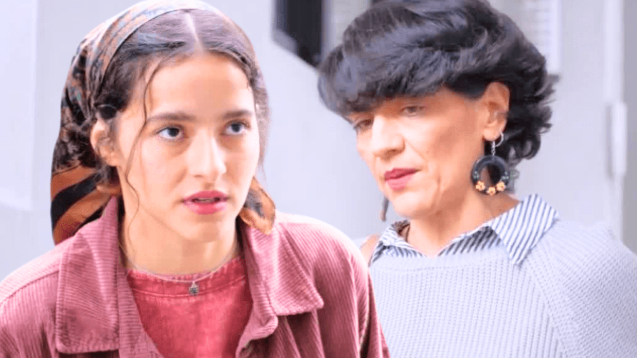 Lila enfrenta un inminente desalojo | Papás Por Siempre | Capítulo 43