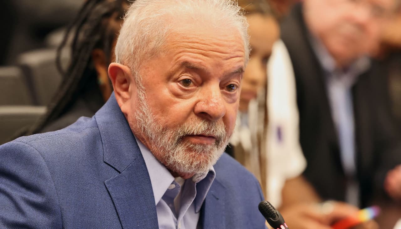 Leucoplasia é câncer? Entenda o problema que motivou cirurgia de Lula na garganta