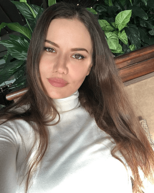 La mamá del pequeño Karan le dedicó una emotiva publicación para conmemorar su primer año de vida.