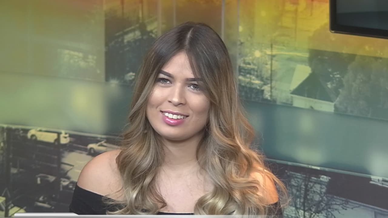 Resaltando tu belleza: ponle color a tu cabello