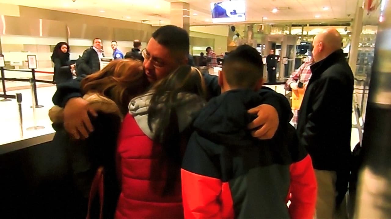 La ruina económica de una deportación: con Trump se disparan las peticiones de ayuda de inmigrantes en páginas de crowdfunding