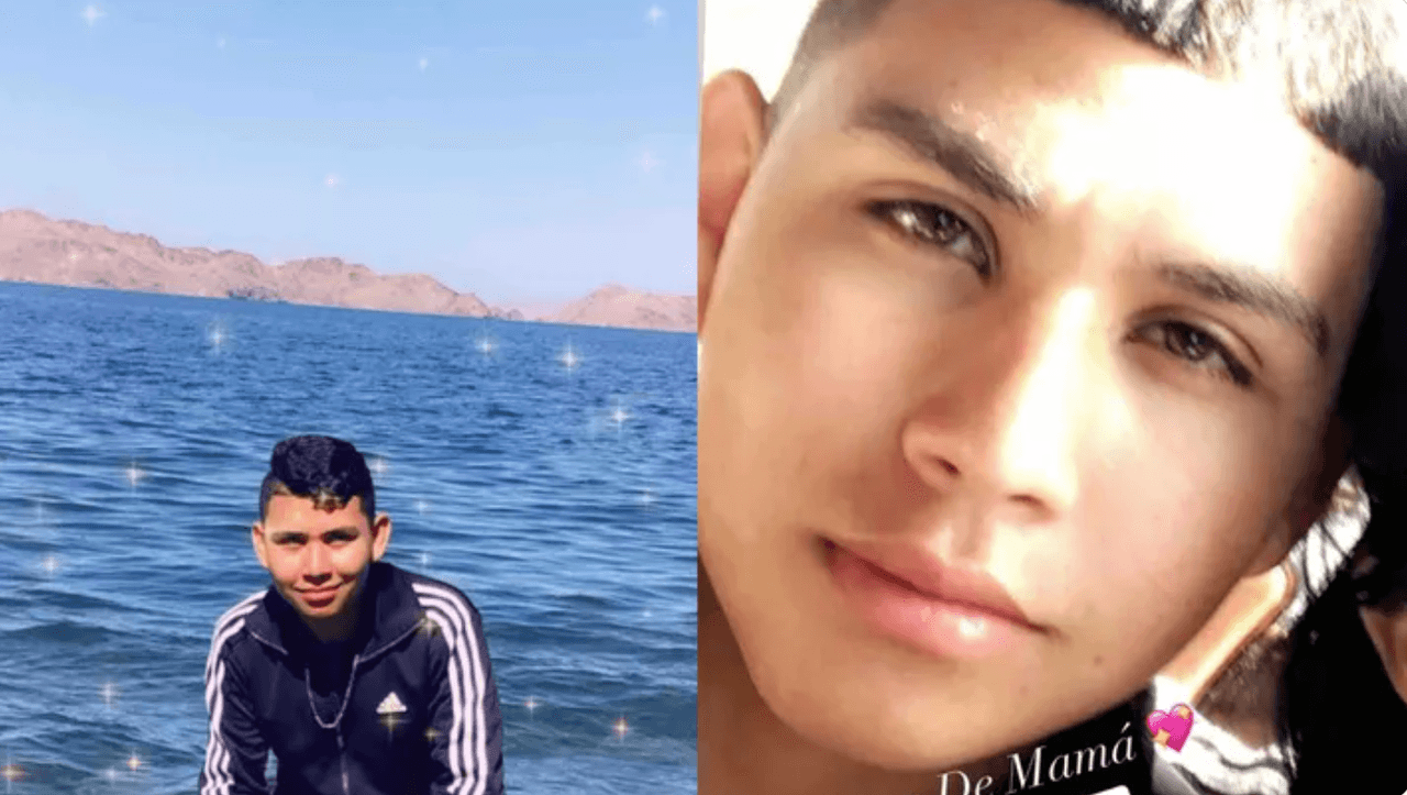 Después de pagar el dinero "ya no supimos nada, los teléfonos con los que se comunicaban, llamábamos y sonaban apagados", dijo Emma.
<b>La mujer comenzó a buscar a su hijo y se unió a grupos de madres que han sufrido la misma situación.</b>