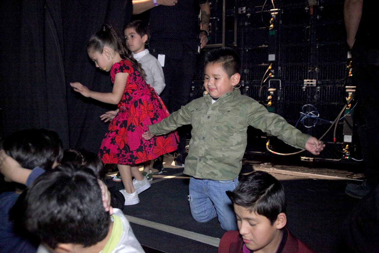 ¿Alguien más, además de Verónica Castro, está enamorado de Giovani?