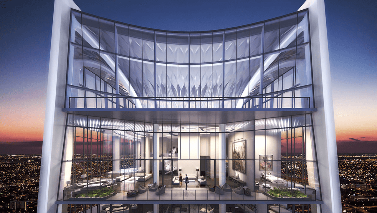 El diario 'Miami Herald' subraya que la compañía de Beckham cerró este martes la operación de compra
<b> </b>del ático de unos 1.000 metros cuadrados con cinco dormitorios y seis baños, y un aseo, por un precio del que no se ha informado.