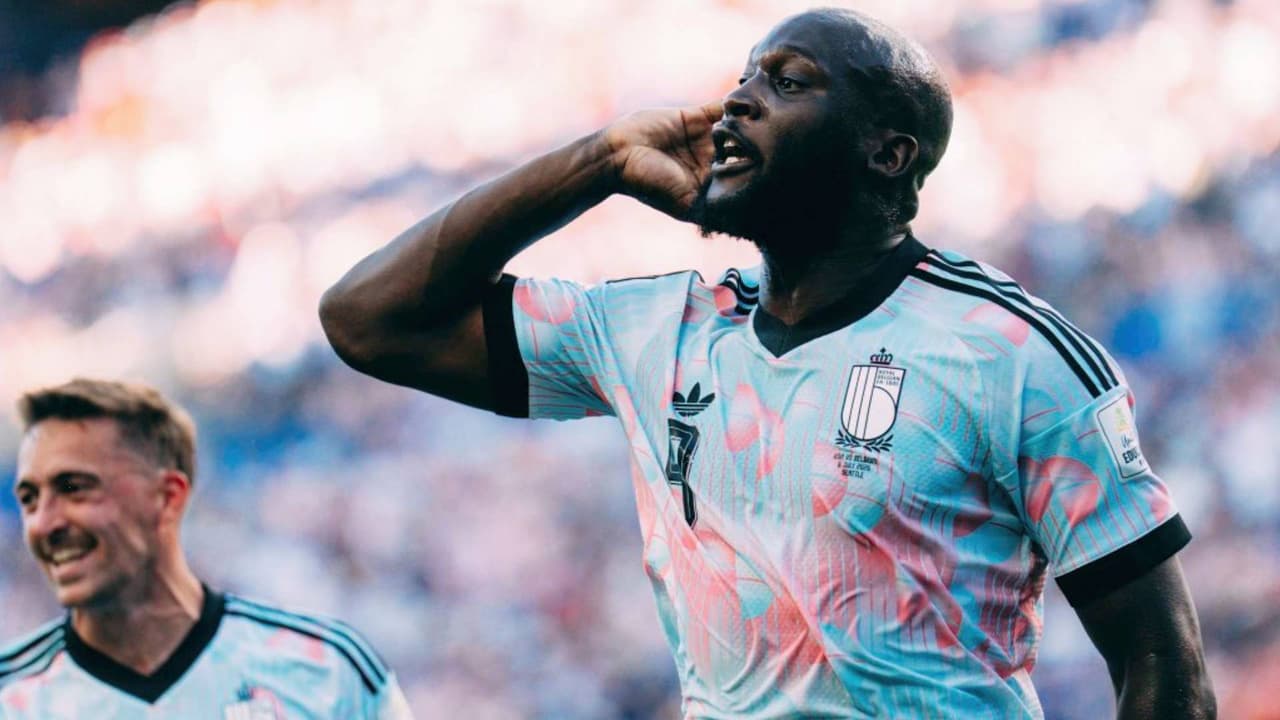 El dardo de Bélgica a Estados Unidos tras dejarlos fuera del Mundial