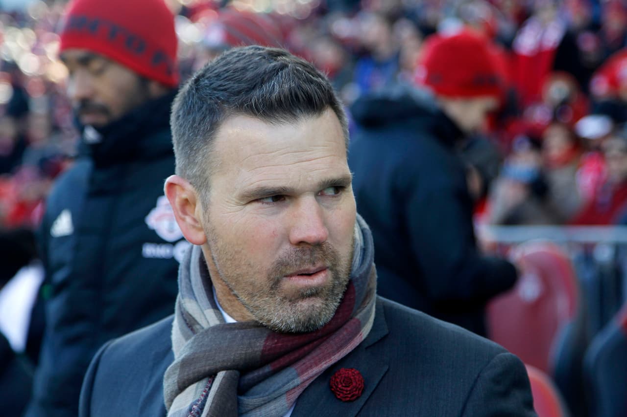 "Tenemos todas las oportunidades de derrotar a Tigres", asegura el entrenador de Toronto FC