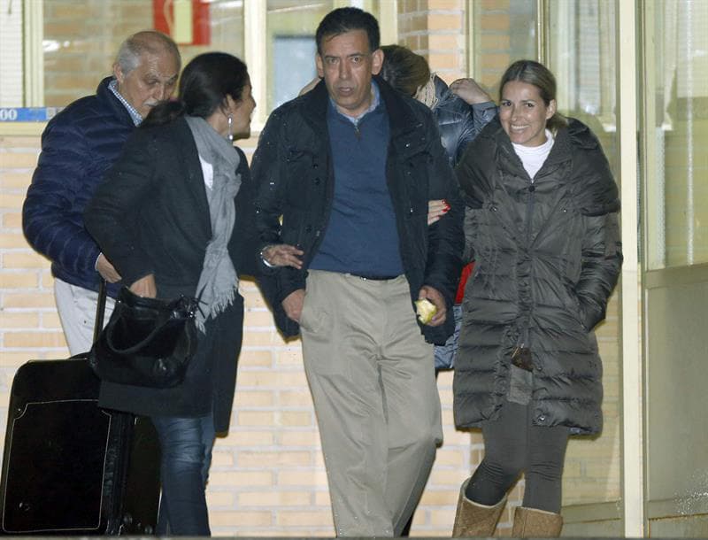 Humberto Moreira, expresidente del PRI, podrá abandonar España