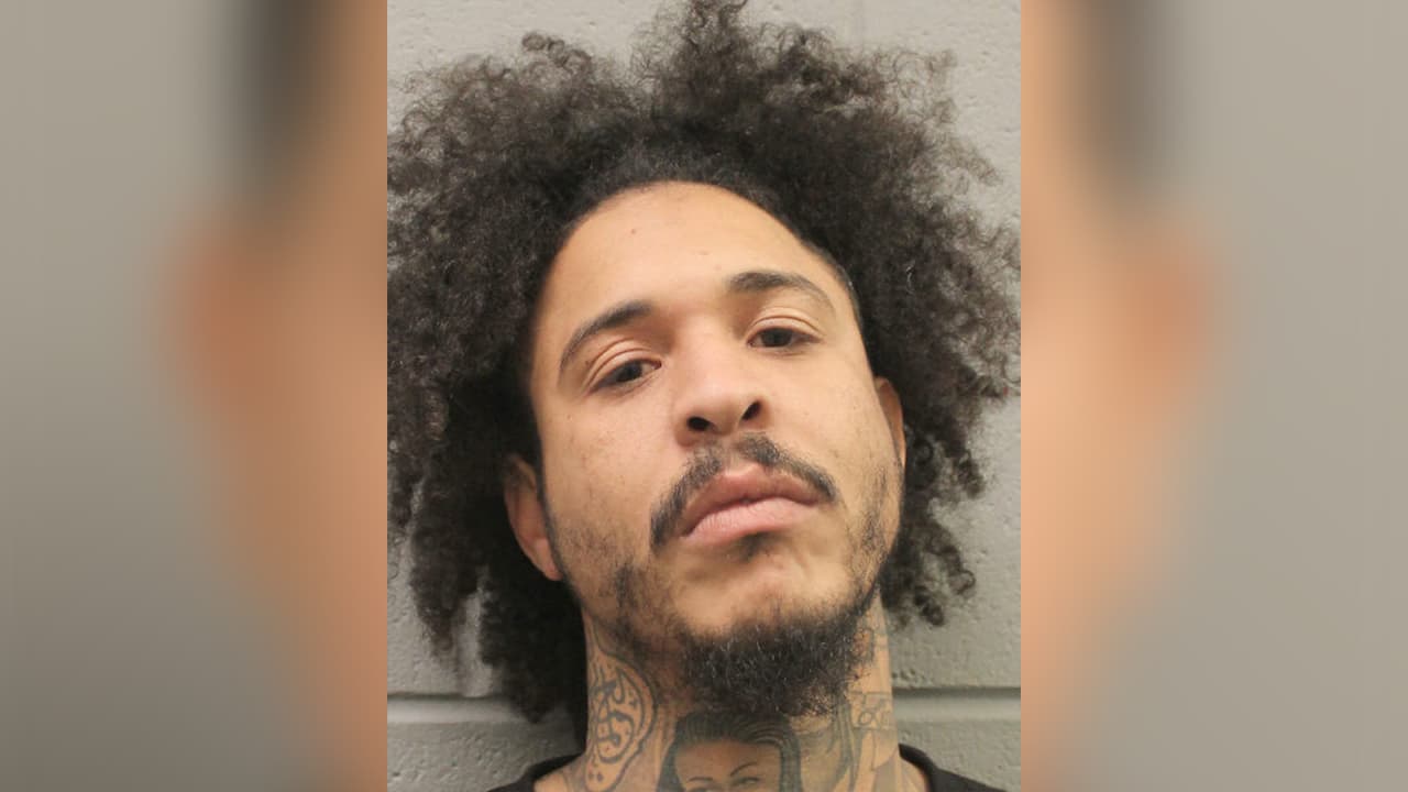 Seaver Kardell Gordon, es señalado de evadir arresto.