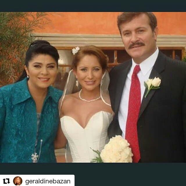 ¿Recuerdas a 'Paula Mendoza Santiesteban'? Este personaje fue interpretado por la bella actriz 
<b>Geraldine Bazan</b>, siendo una de sus más grandes participaciones en su carrera artística.