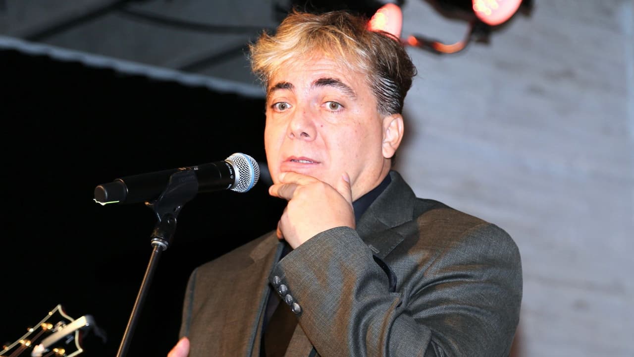 Bis La Medium revela el futuro amoroso de Cristian Castro