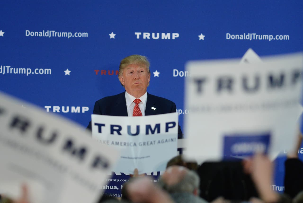 Cristóbal J. Alex: Donald Trump no es el único peligro