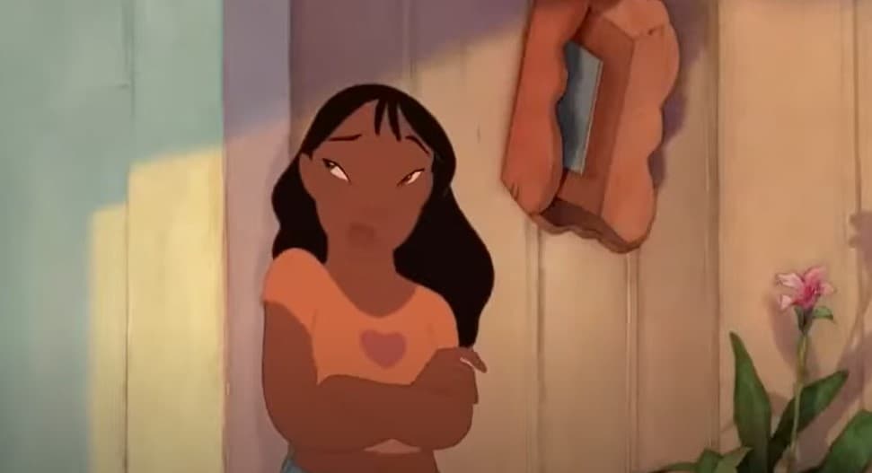 'Lilo y Stitch'
