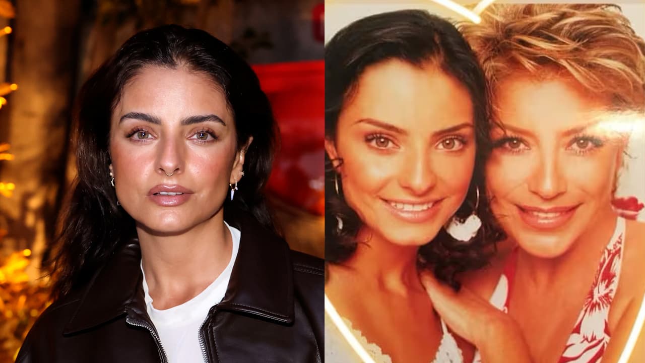 Acta de defunción de mamá de Aislinn Derbez tendría “inconsistencias”: ponen en duda la “causa” de muerte